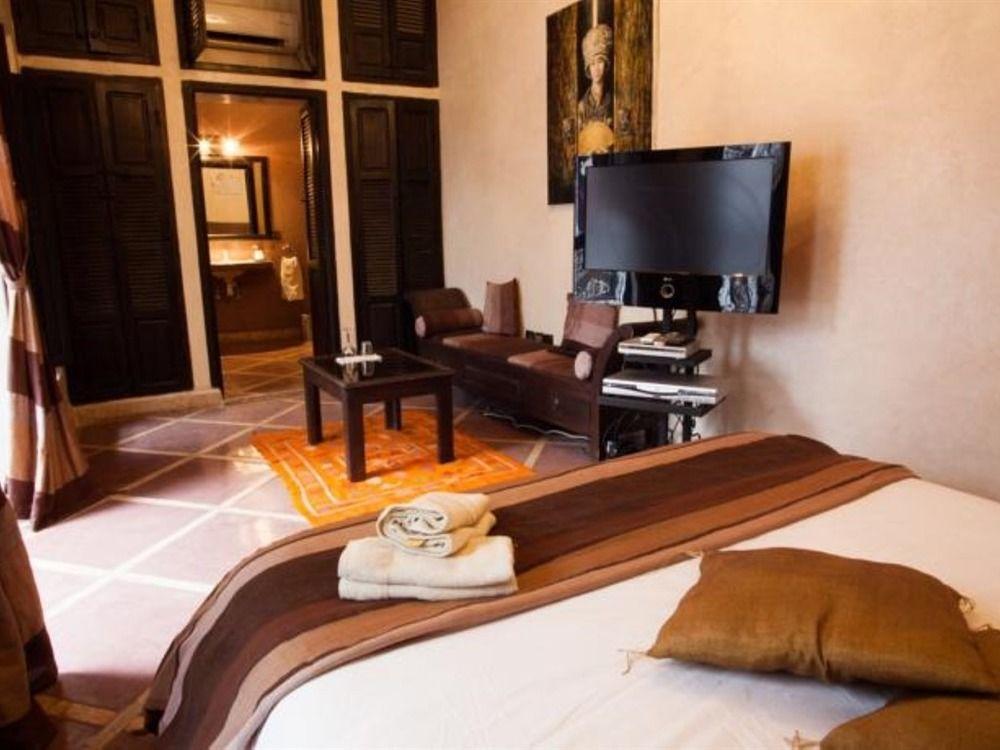 L'orchidee & 2* Marrakesh