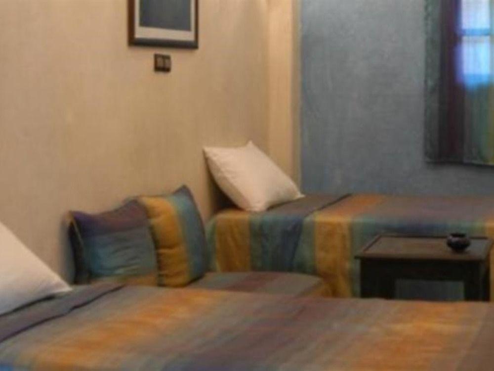 L'orchidee & Riad 2*