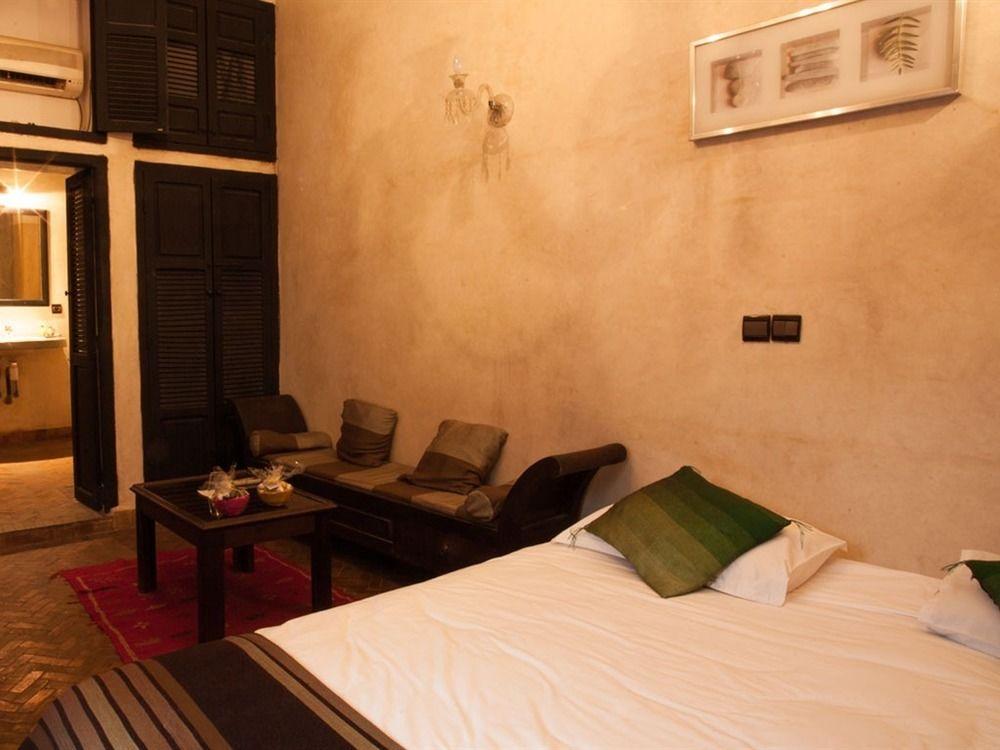 Riad L'orchidee & 2*