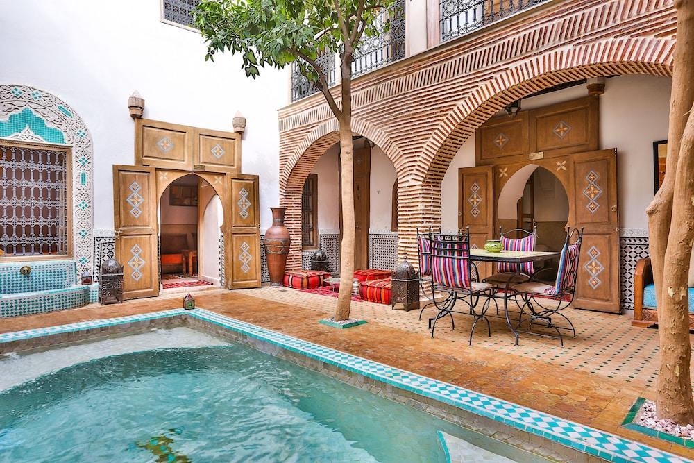 Riad Fleur D'orient