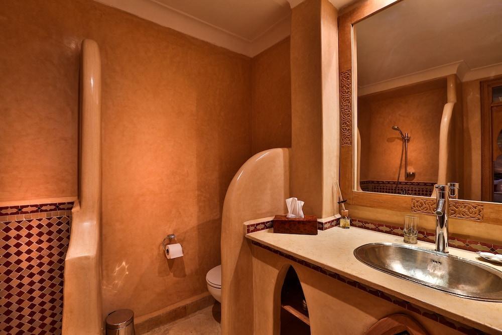 Fleur D'orient Riad Marrakesh