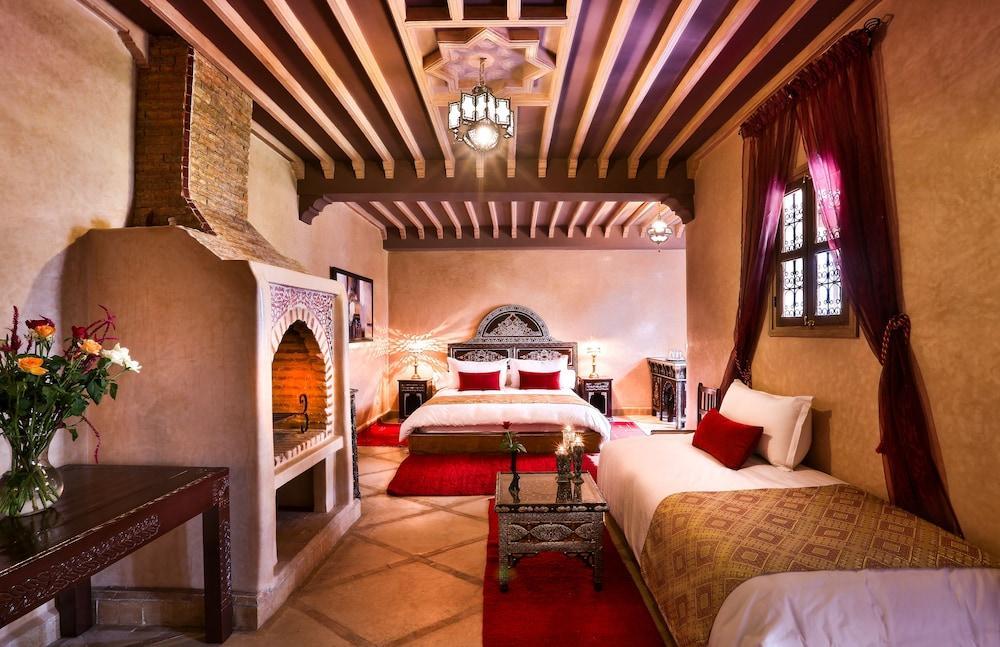 Fleur D'orient 4* Marrakesh