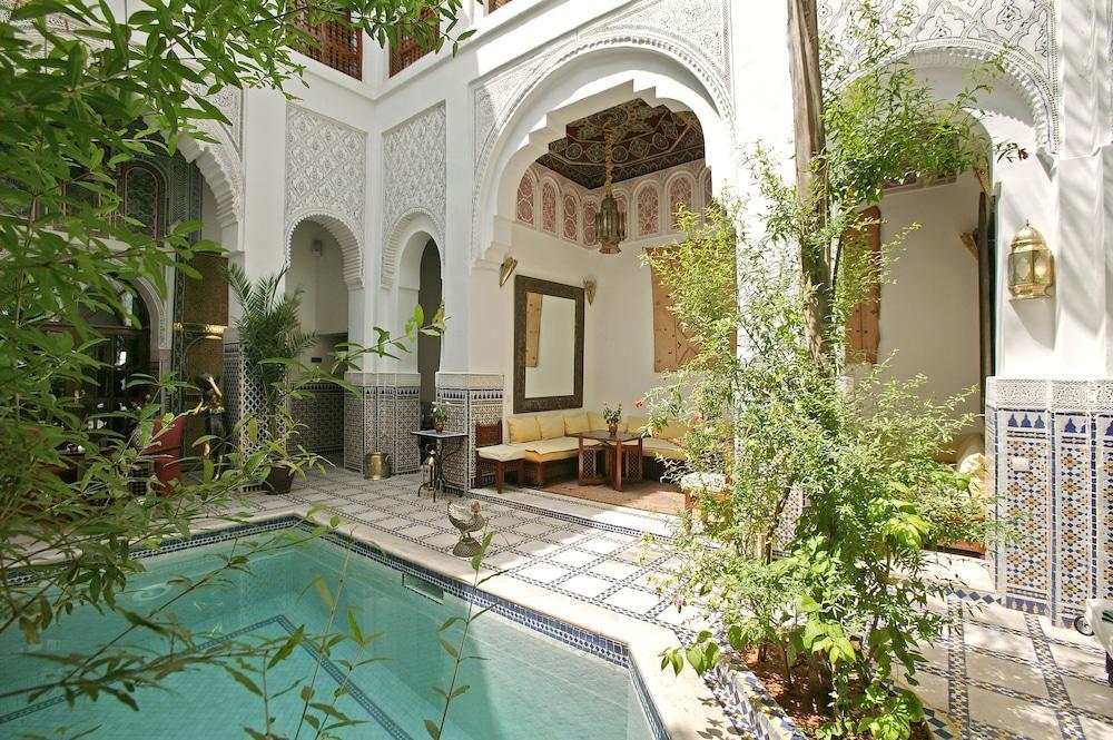 & Esprit Du Maroc
