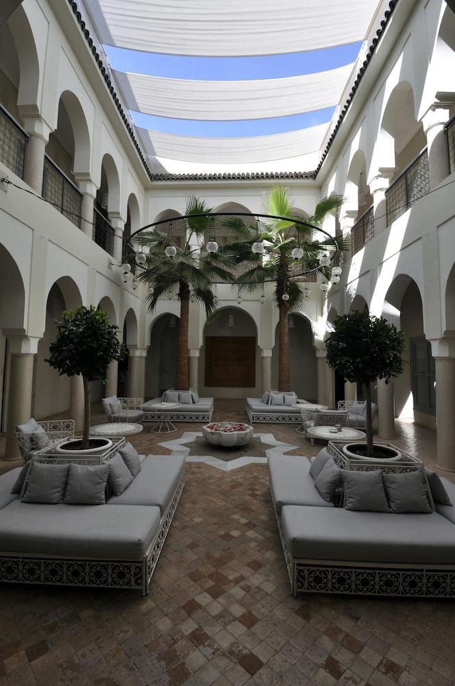 Nashira & Riad Marrakesh