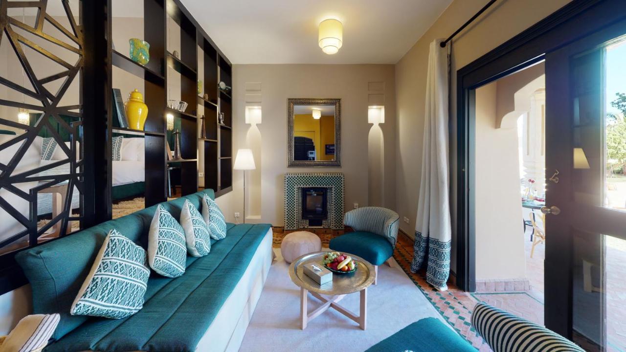 Terre De Balkis Guest house 3*