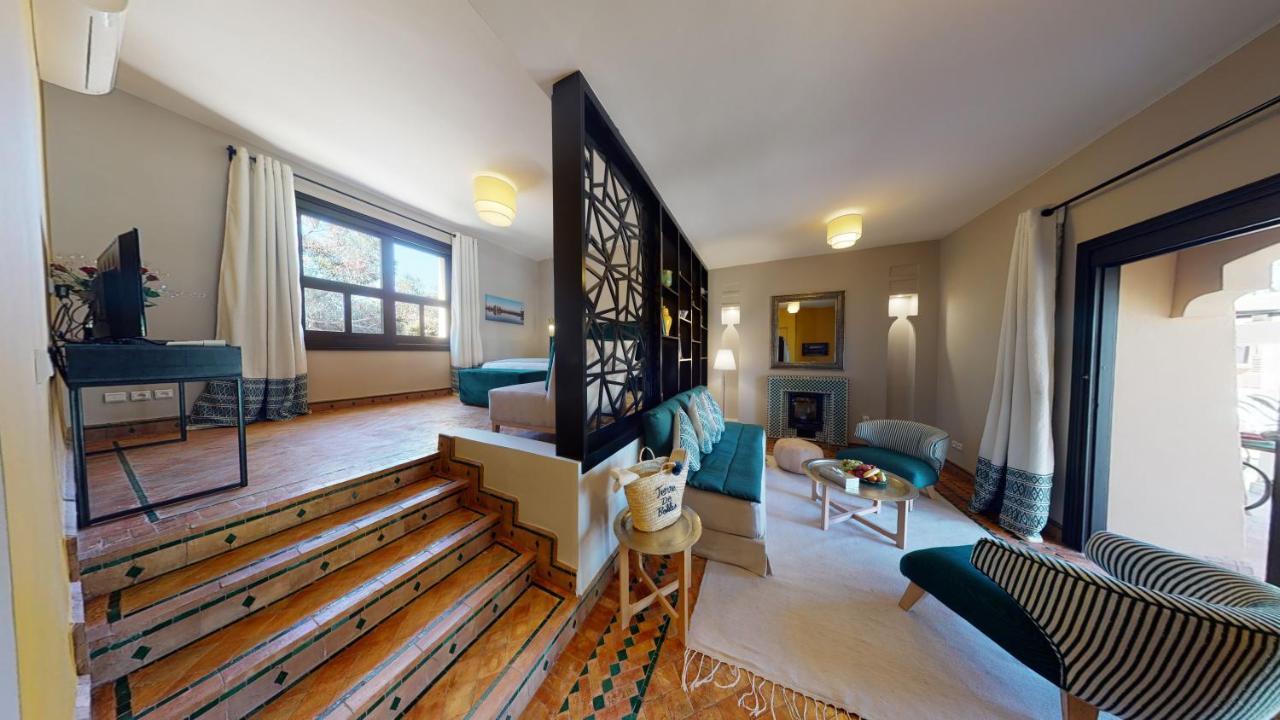 Terre De Balkis Guest house 3*