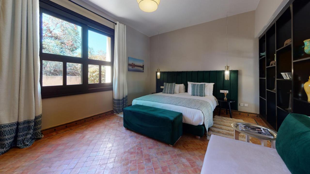 Terre De Balkis Guest house