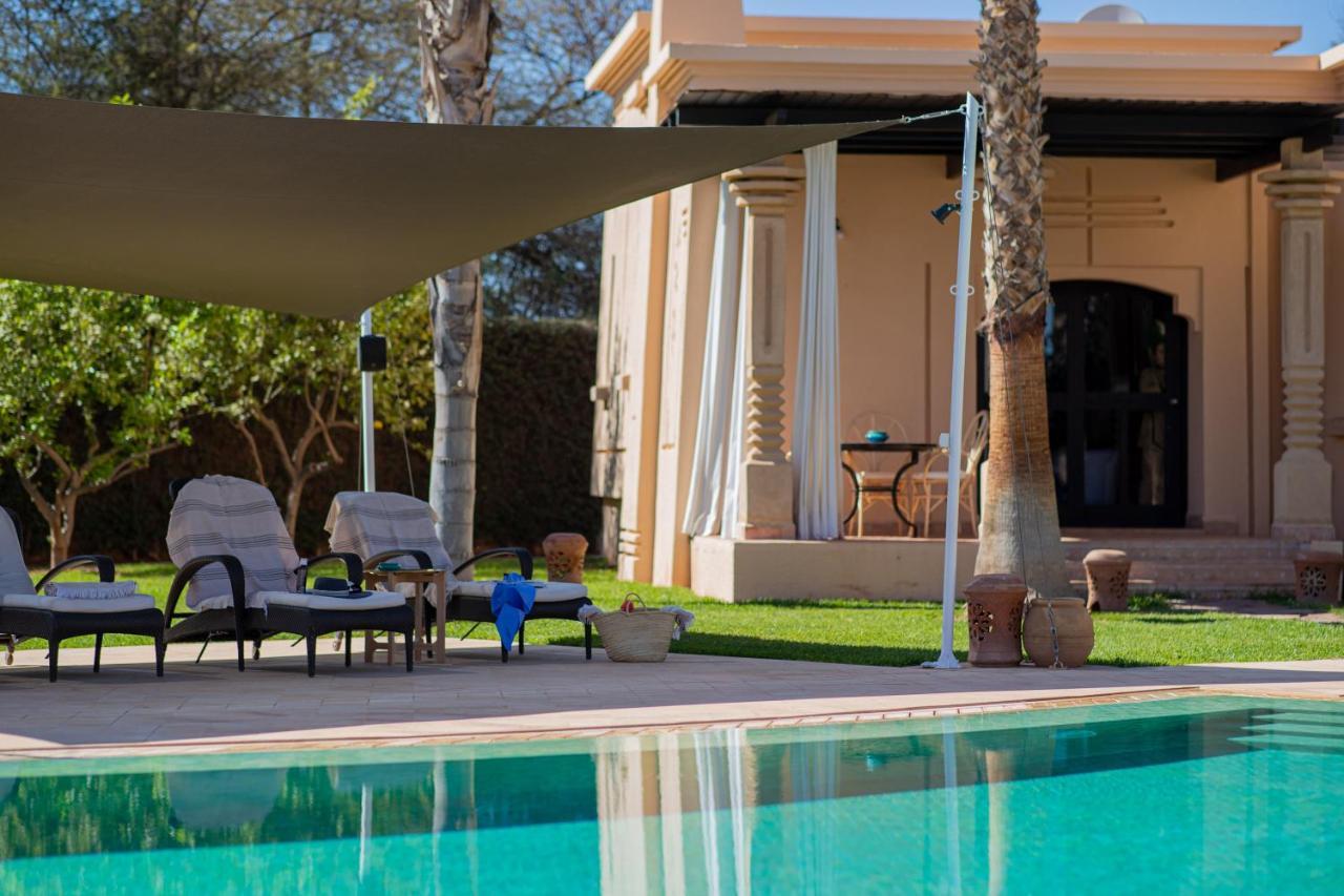 Guest house Terre De Balkis