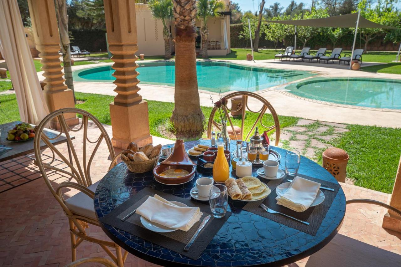 Terre De Balkis Guest house 3*