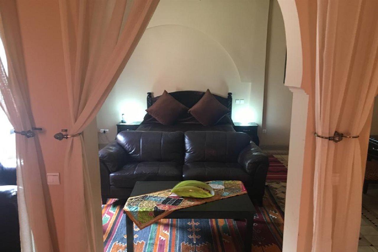 Albakech Boutique & Marrakesh