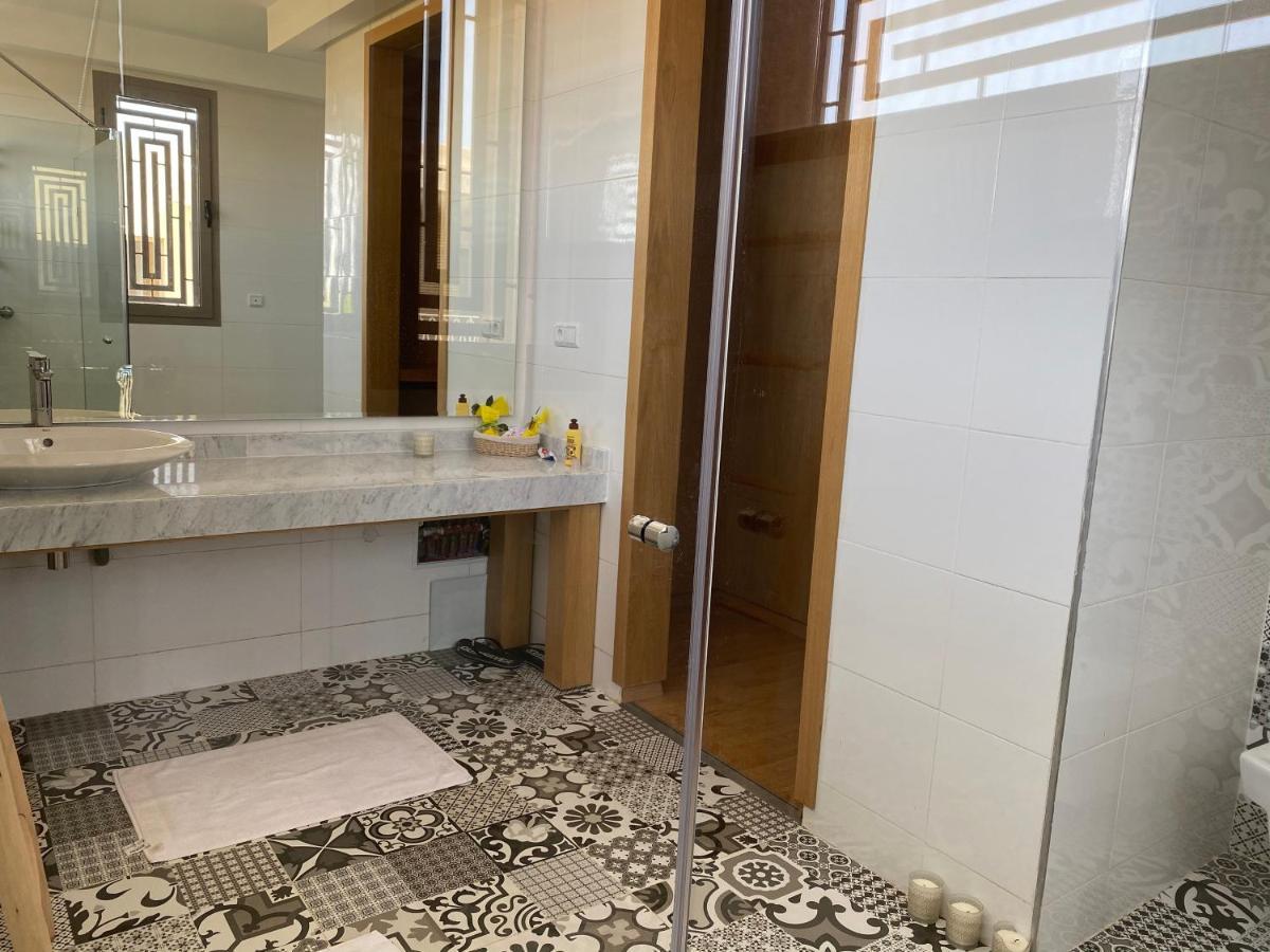 Villa Luxury Eden Marrakesh