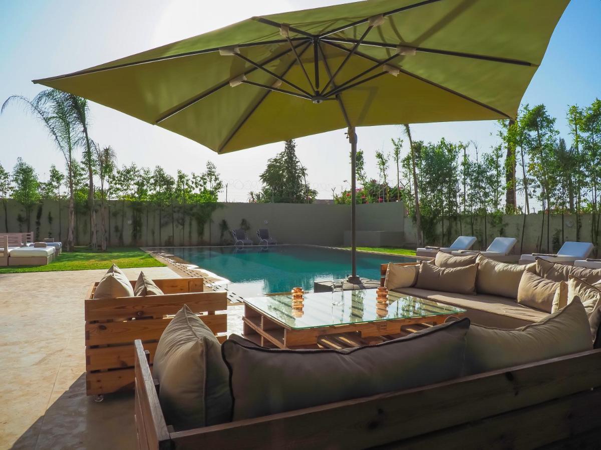 Villa Luxury Eden
