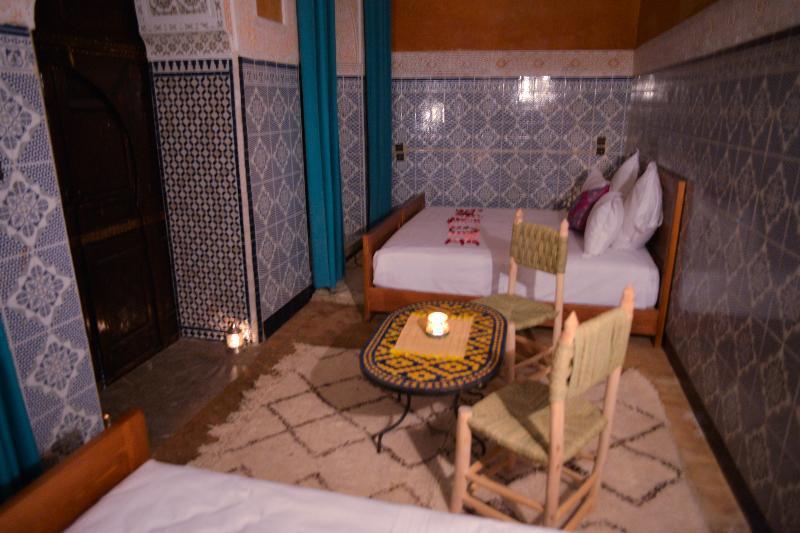 Atlas Mejbar Hotel 3*