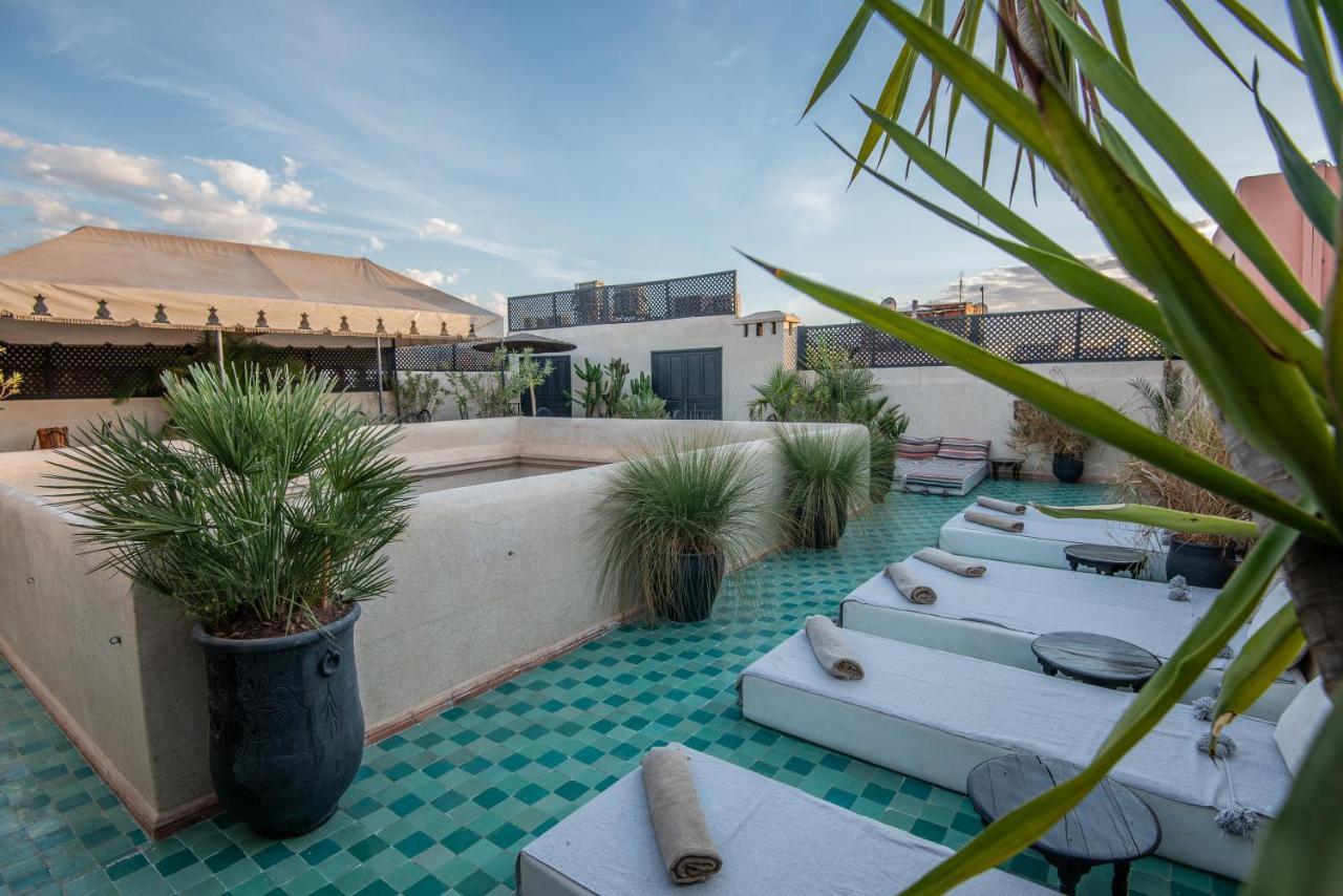 Sindibad Riad Marrakesh