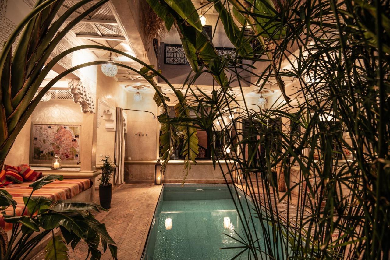 Riad Sindibad 4*