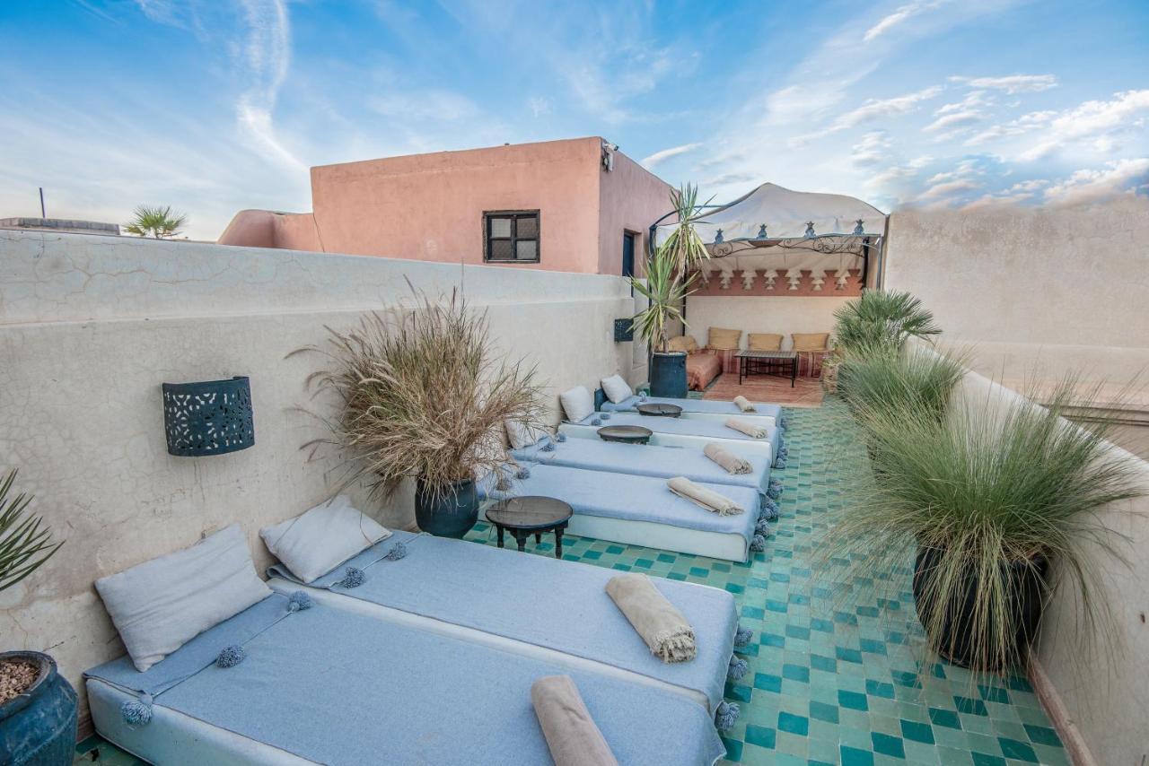 Sindibad Riad