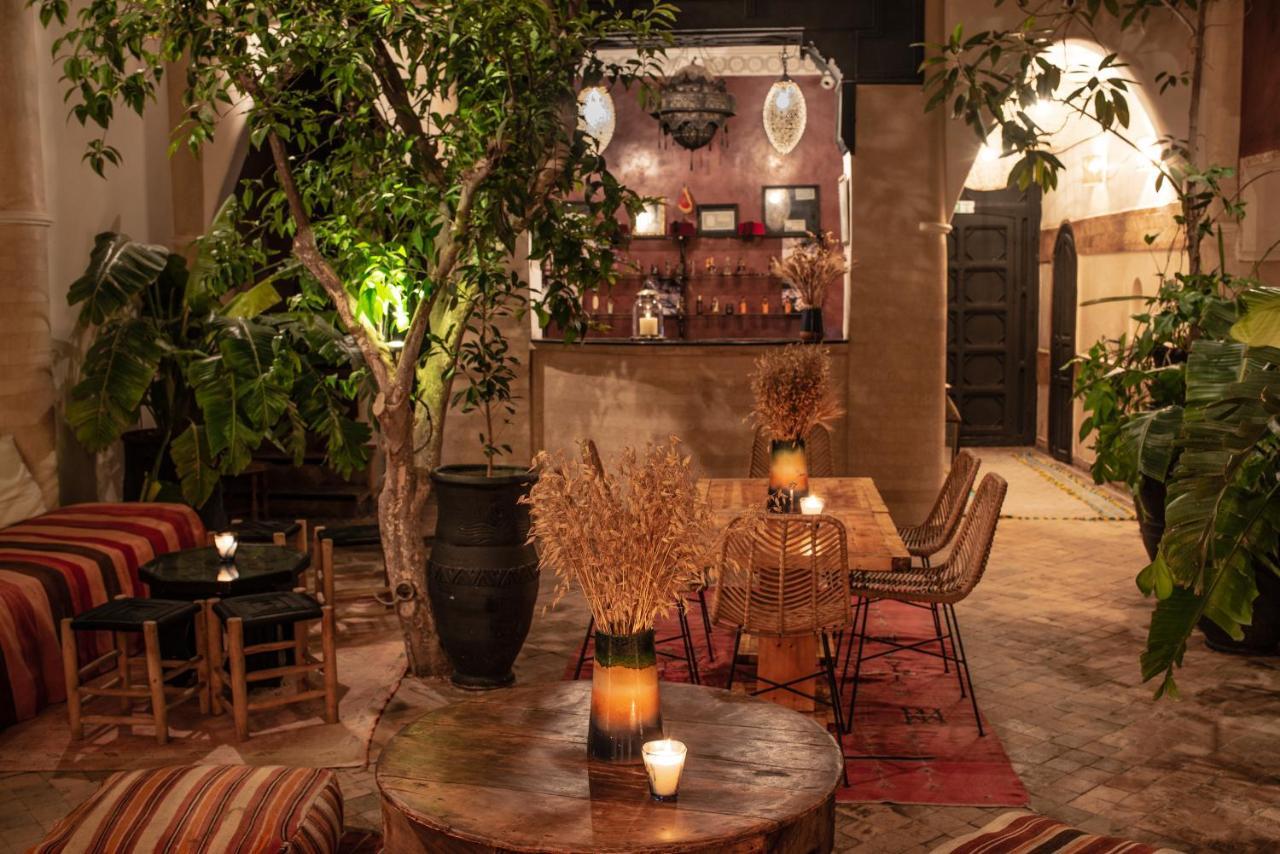 Sindibad Riad Marrakesh