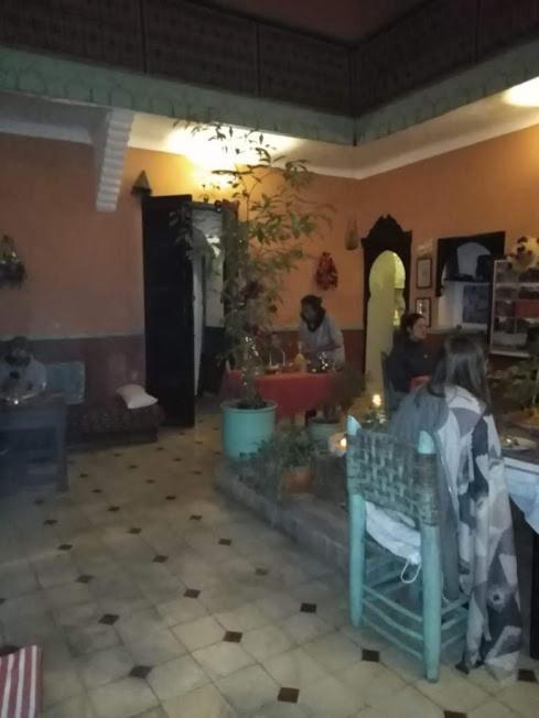 Dar Moughita