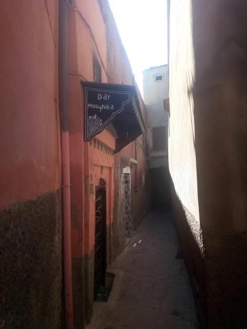 Dar Moughita Marrakesh