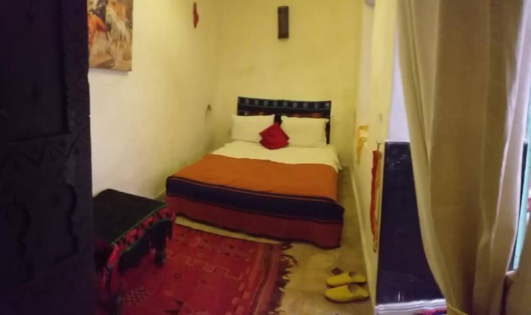 Riad Dar Moughita Marrakesh