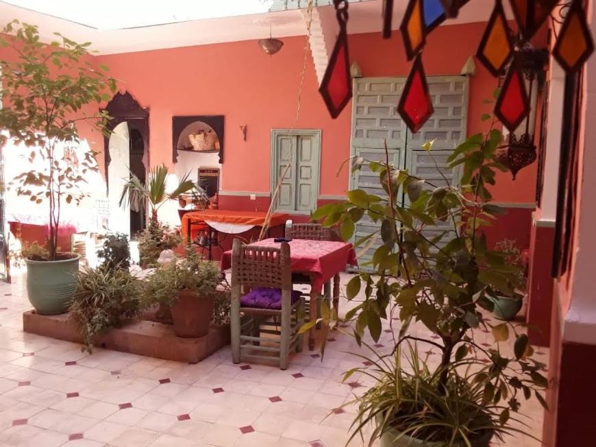 Riad Dar Moughita Marrakesh