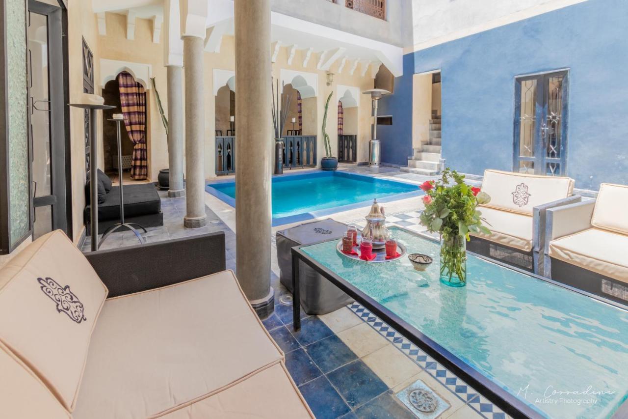 Dar El Masa 2* Marrakesh