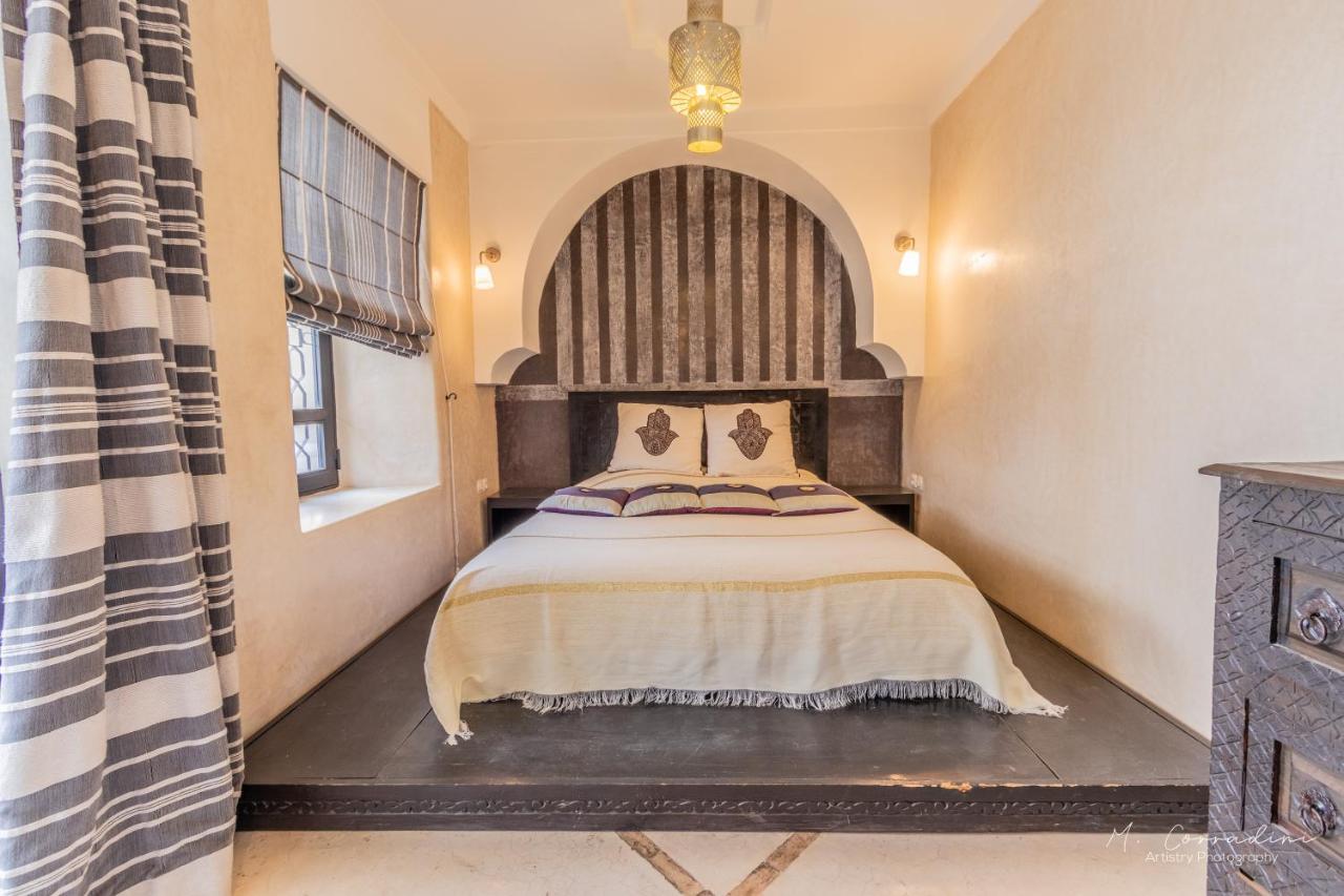 Riad Dar El Masa Marrakesh