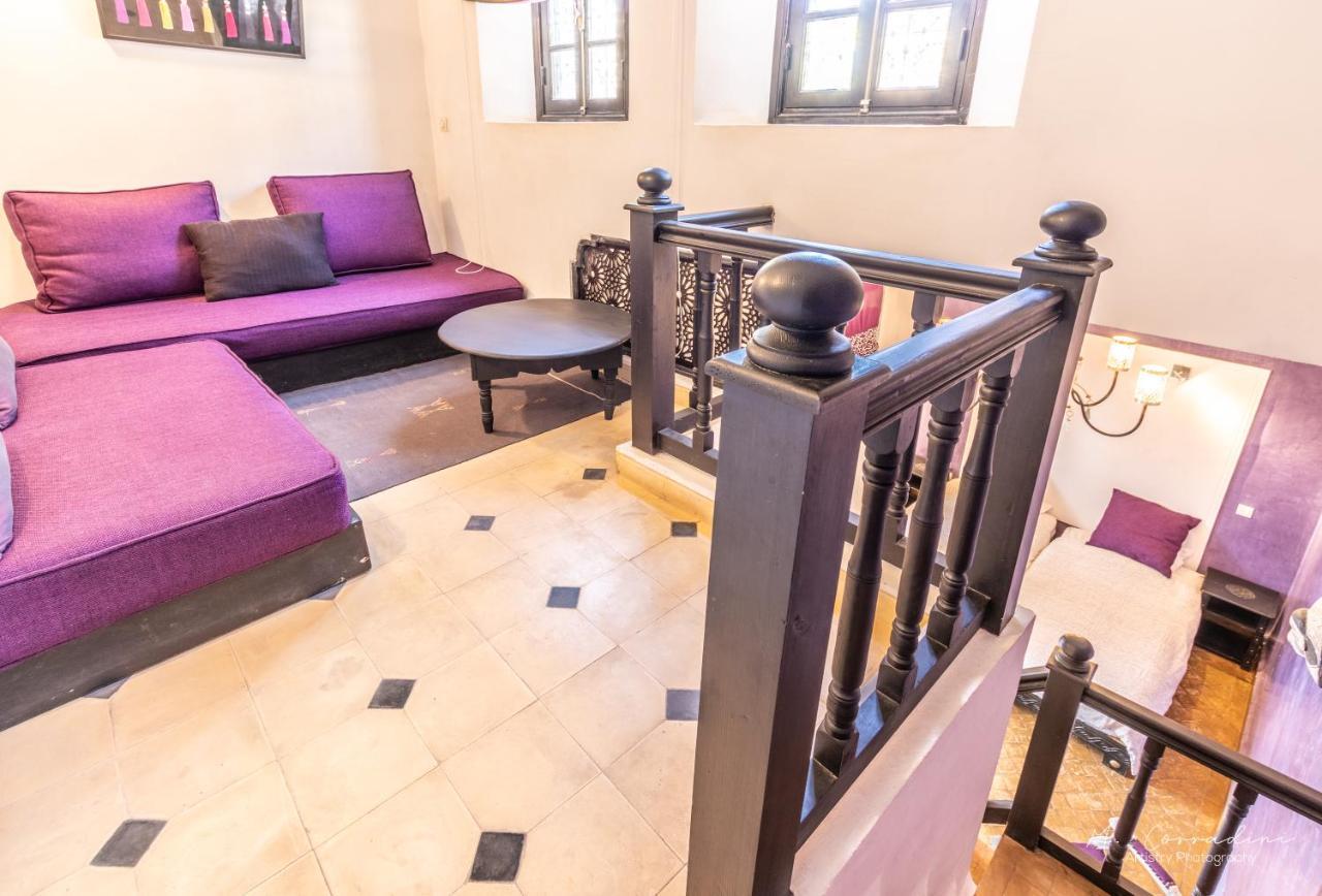 Riad Dar El Masa