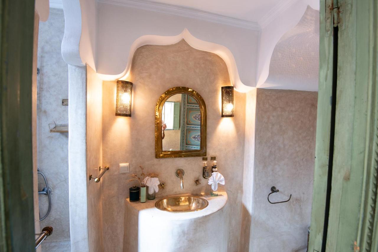 Riad Sindibad Marrakesh