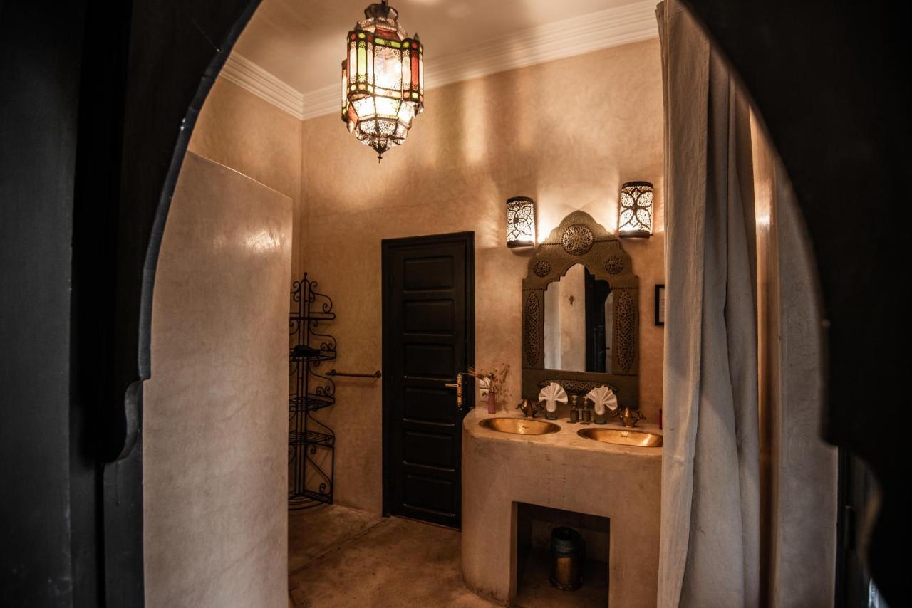 Sindibad Riad Marrakesh