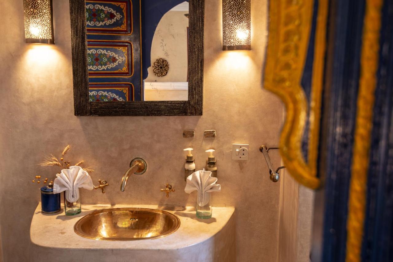 Sindibad Riad 4*