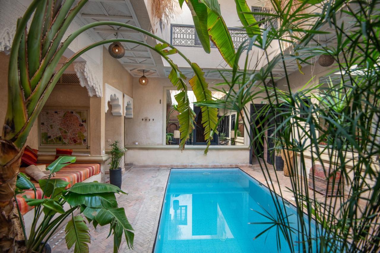 Riad Sindibad