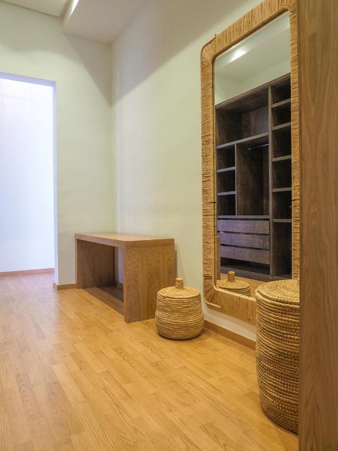 Luxury Eden Villa