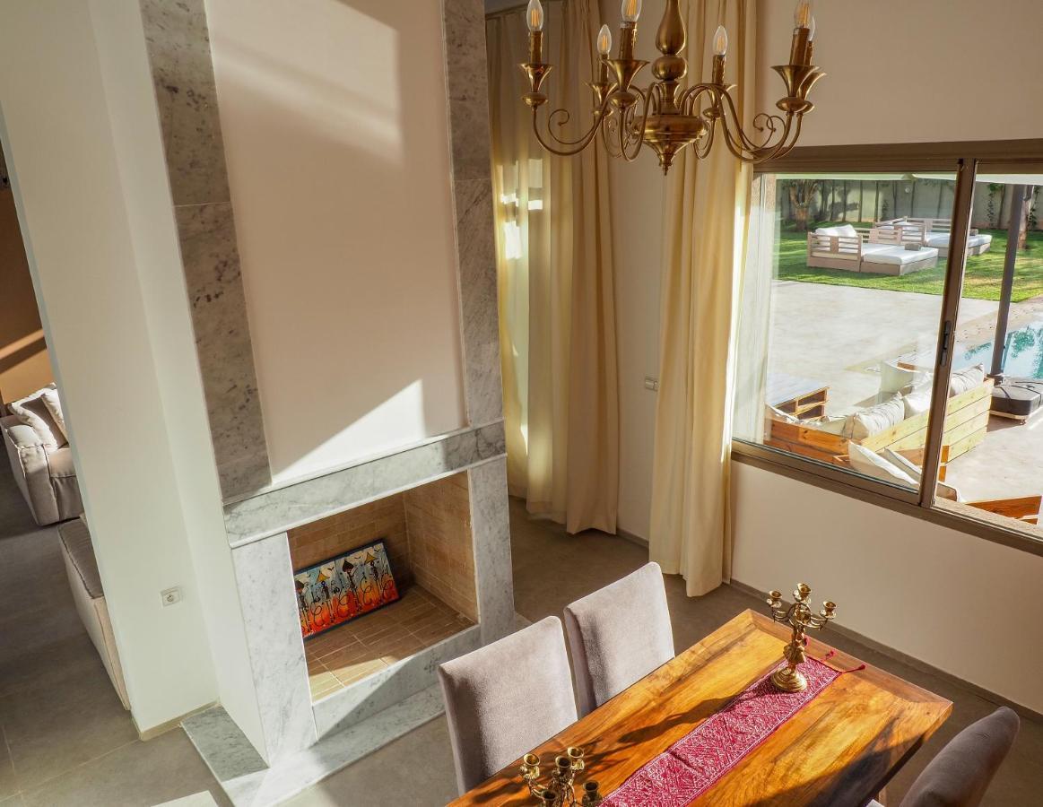 Villa Luxury Eden