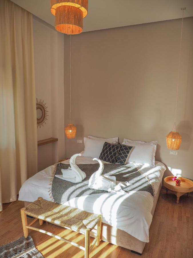 Luxury Eden Villa Marrakesh