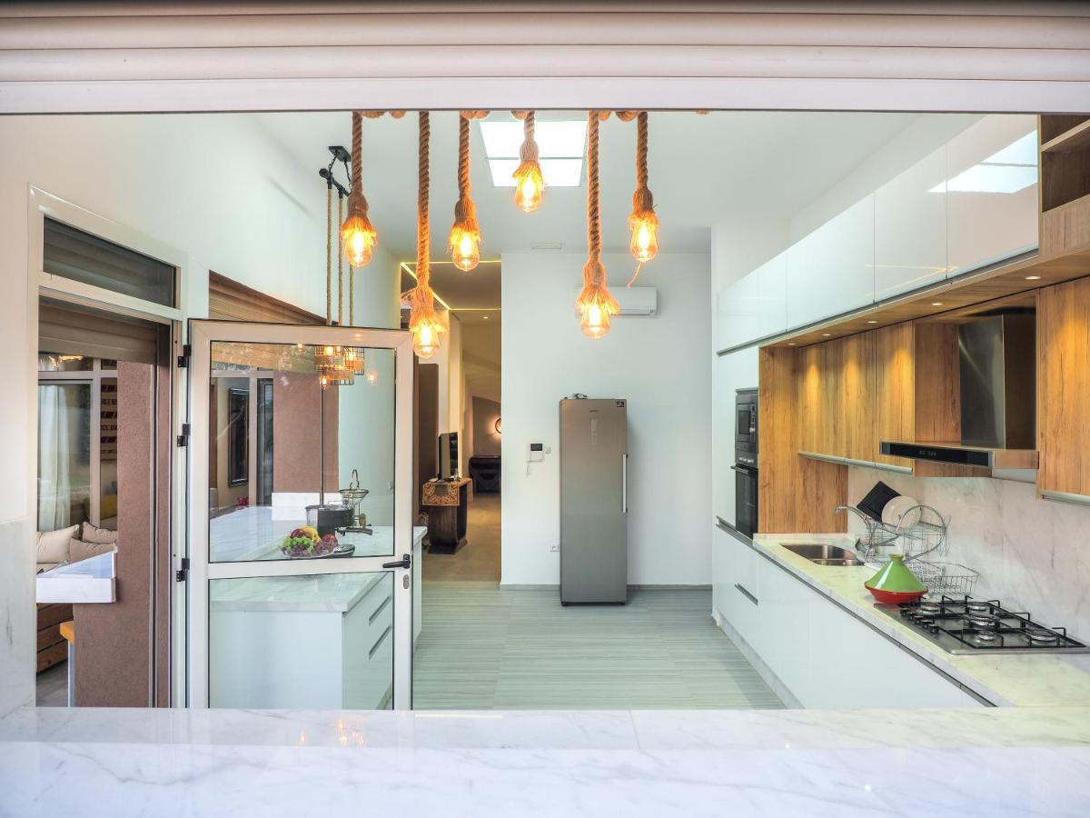 Luxury Eden Villa