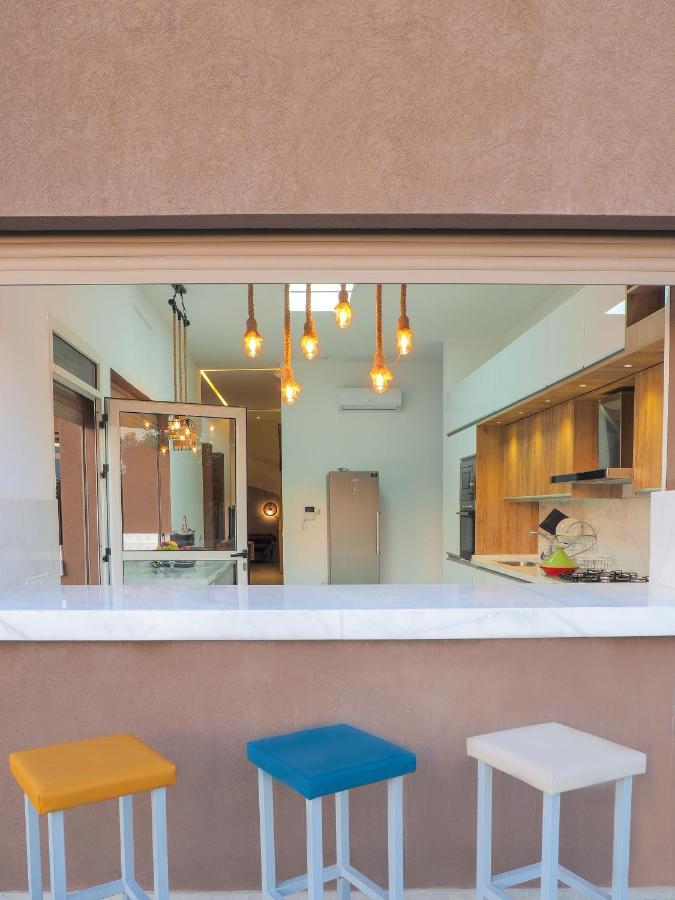 Villa Luxury Eden Marrakesh