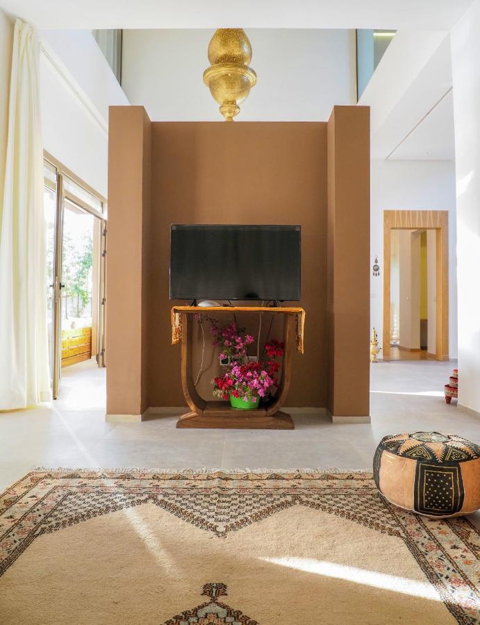 Luxury Eden Villa Marrakesh