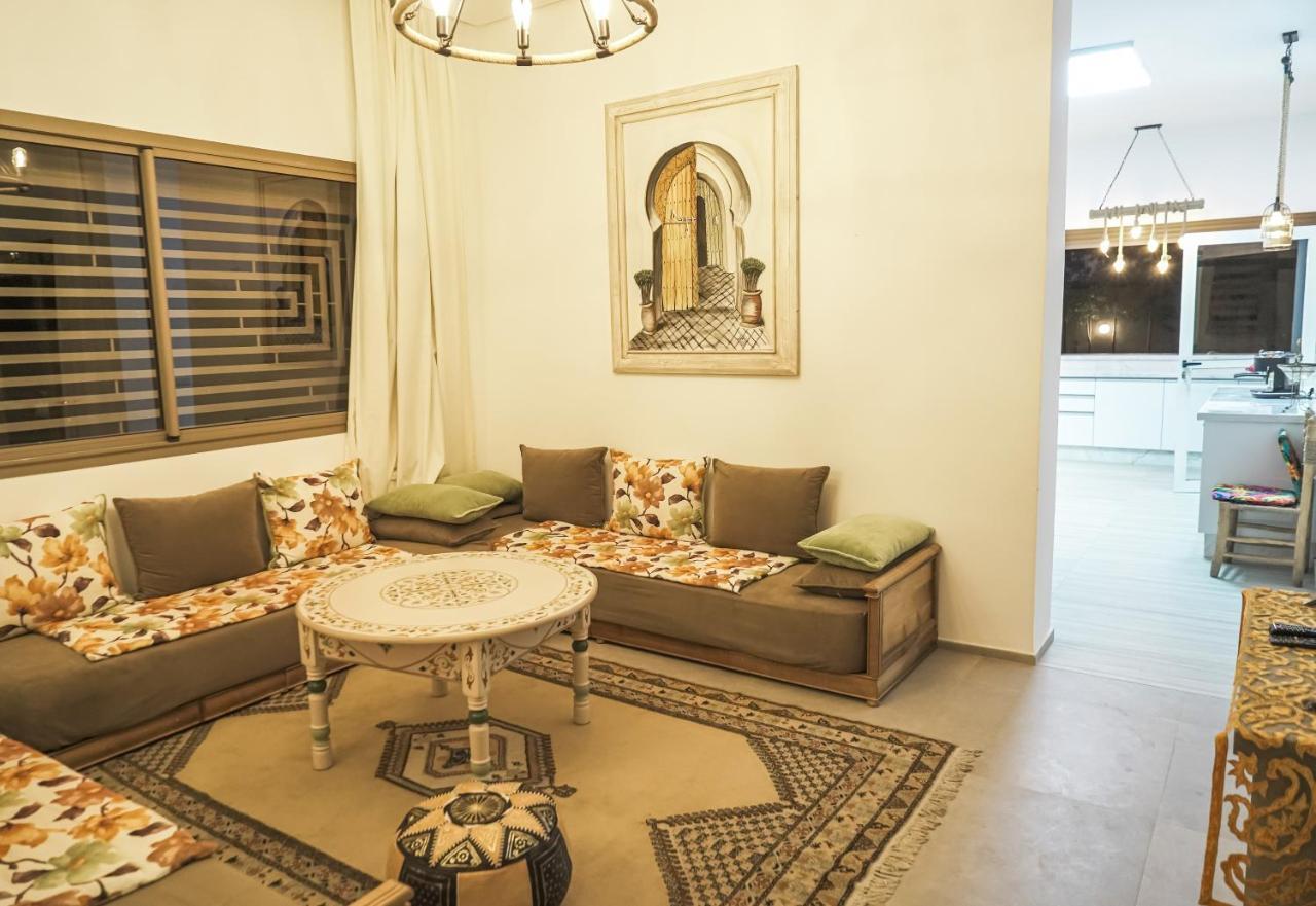 Luxury Eden Villa