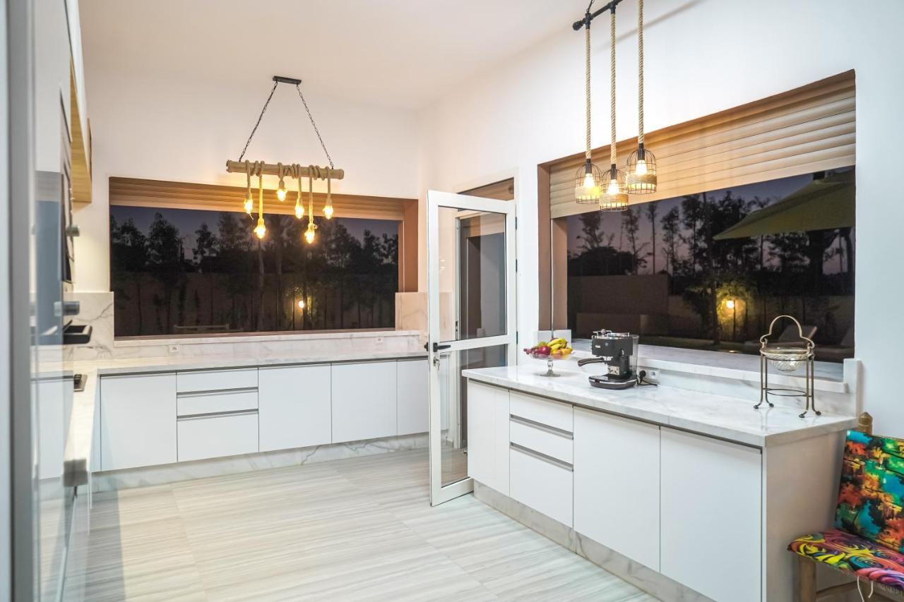 Villa Luxury Eden *