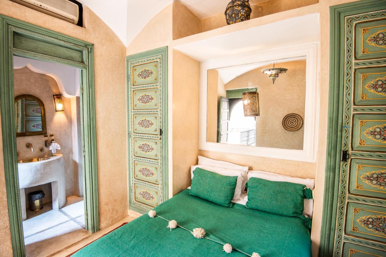 Riad Sindibad 4*