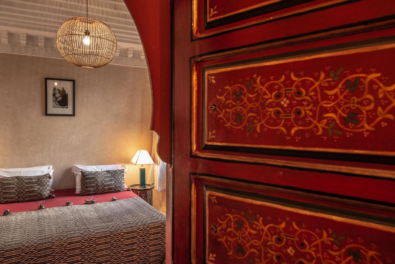Riad Sindibad 4*