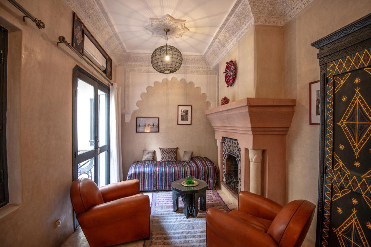 Riad Sindibad Marrakesh