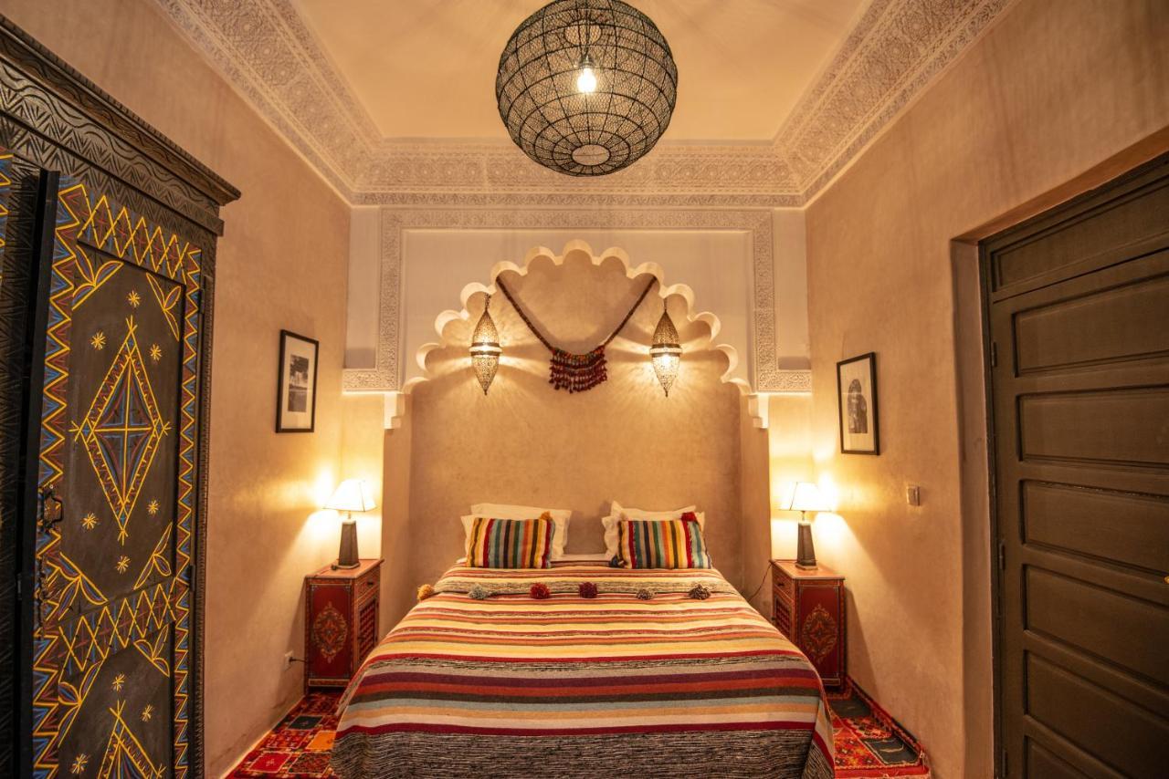 Riad Sindibad 4*