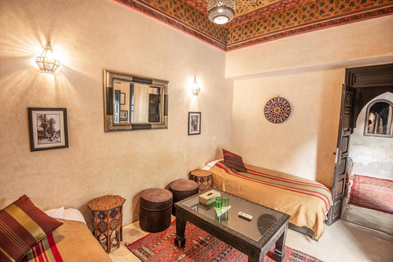 Sindibad Riad