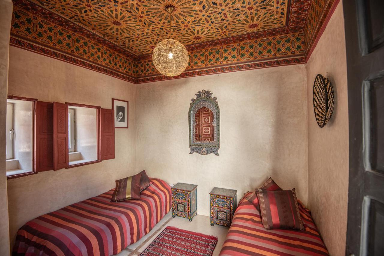 Sindibad Riad 4*