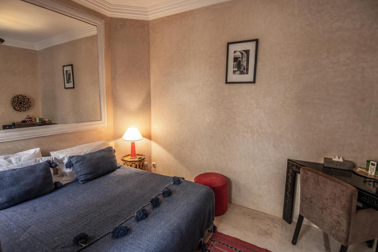 Sindibad Riad Marrakesh