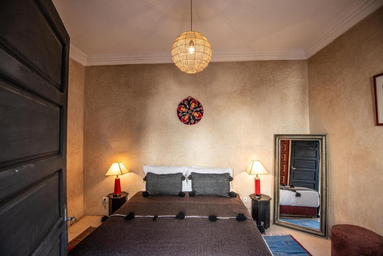 Sindibad 4* Marrakesh