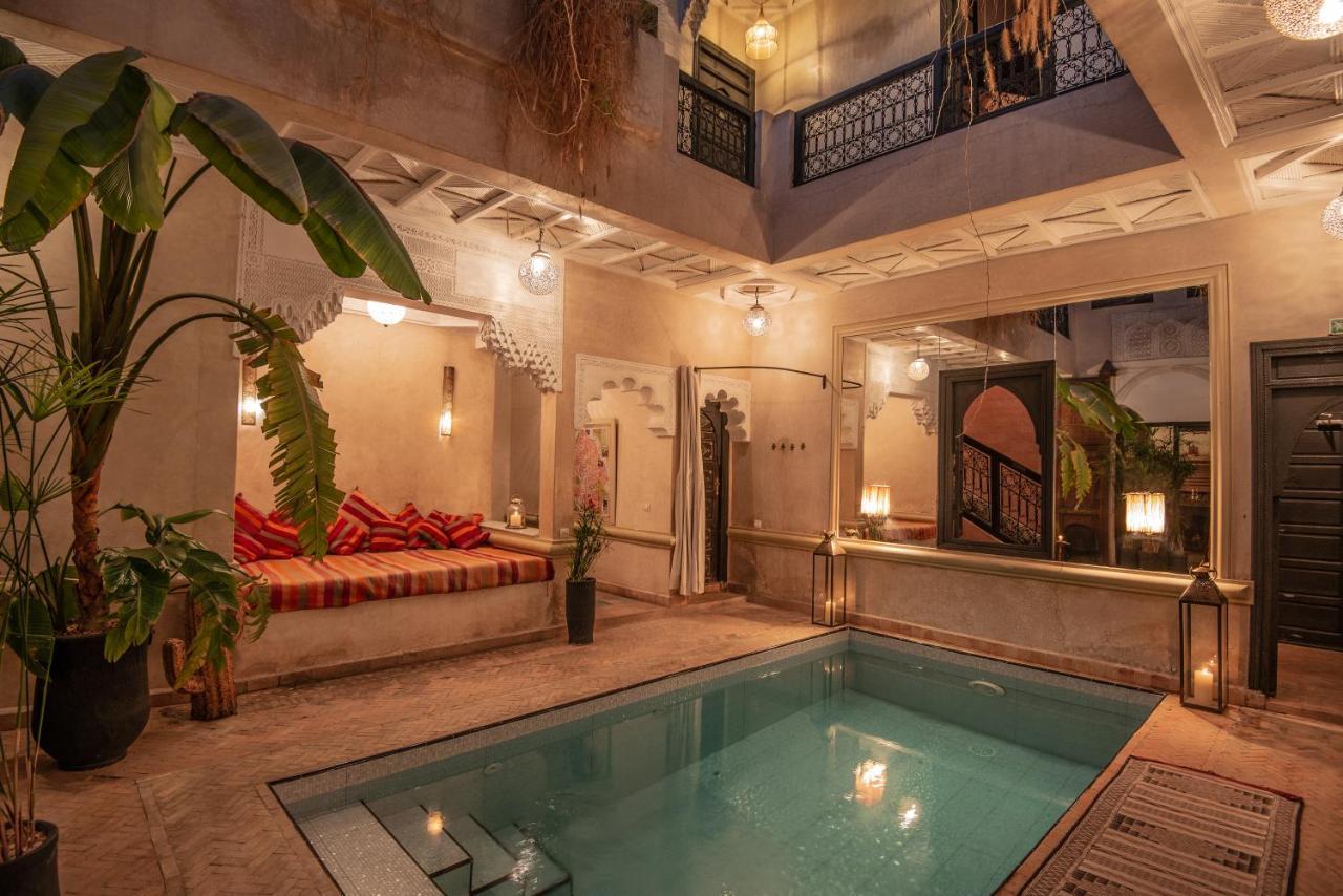 Riad Sindibad