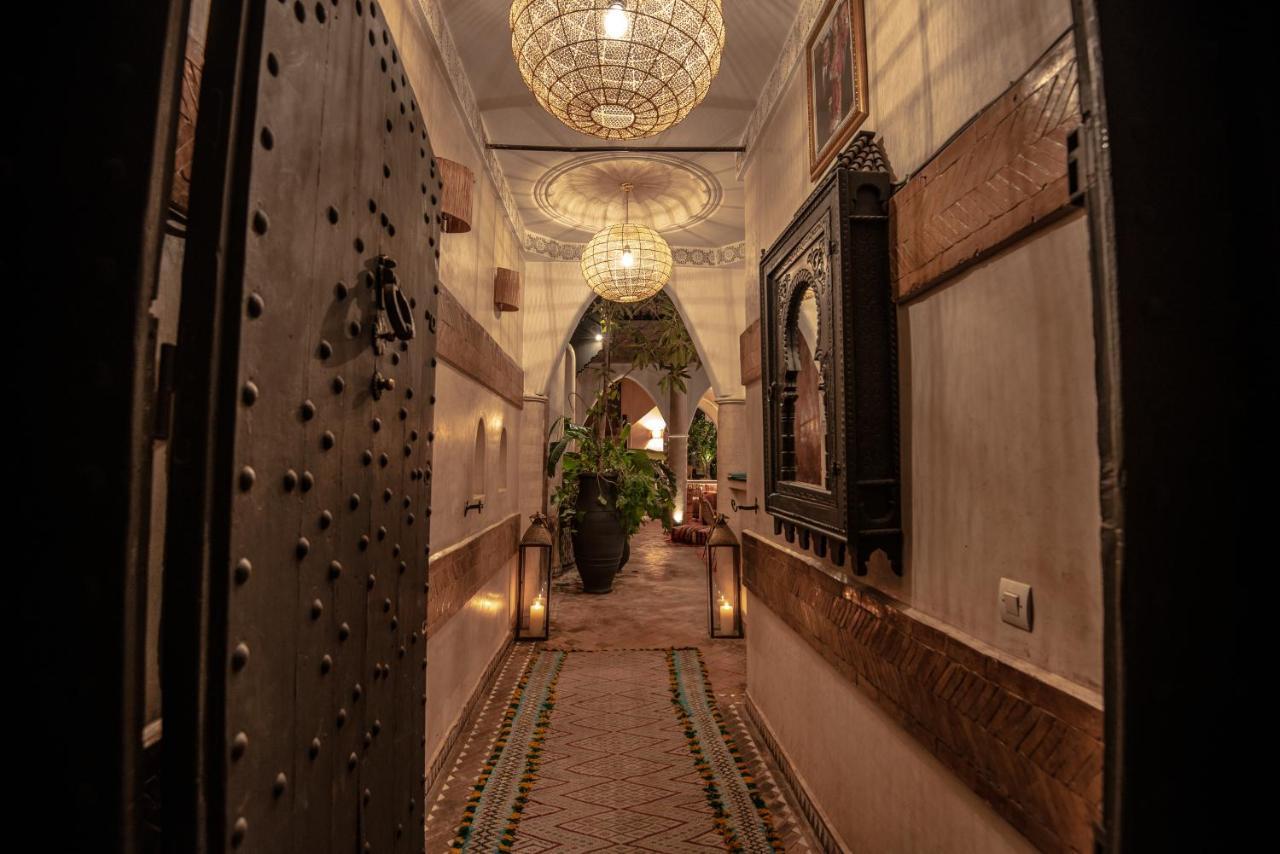 Riad Sindibad 4*